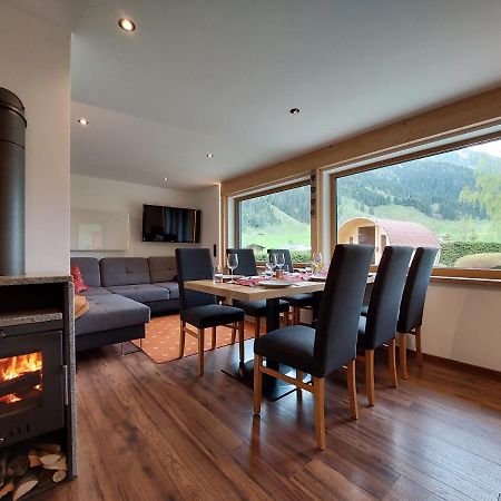 Oberauhof Chalet 克雷纳尔 外观 照片