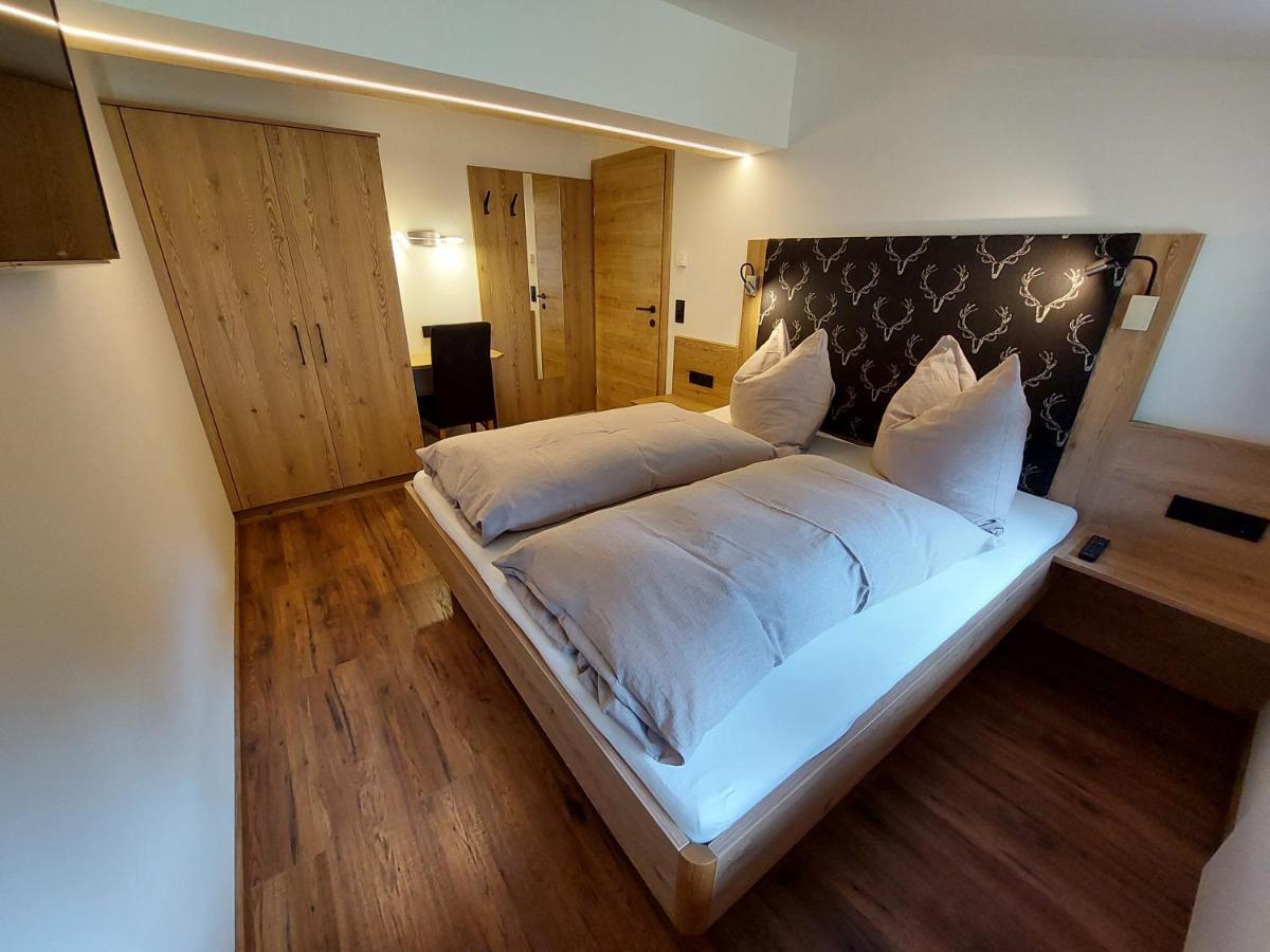 Oberauhof Chalet 克雷纳尔 外观 照片