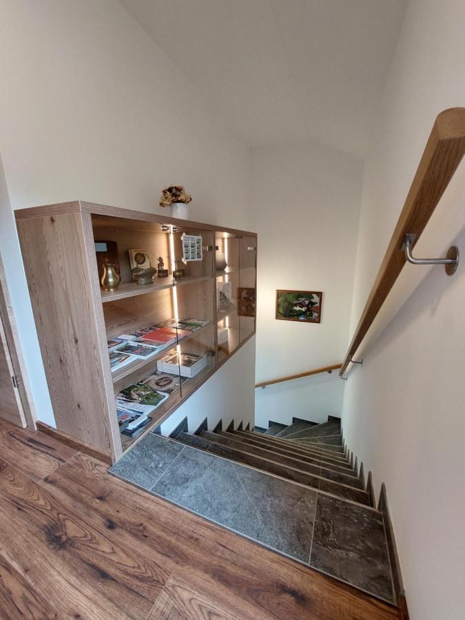 Oberauhof Chalet 克雷纳尔 外观 照片