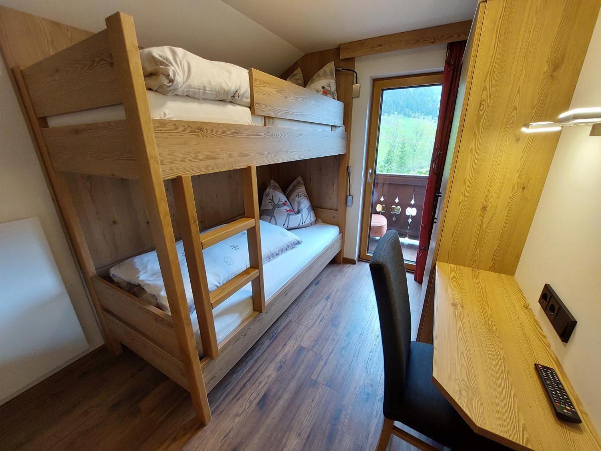 Oberauhof Chalet 克雷纳尔 外观 照片