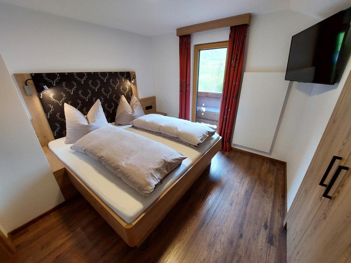 Oberauhof Chalet 克雷纳尔 外观 照片